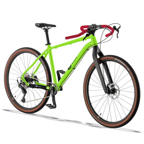 KUbikes 29M gravel